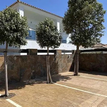 Apartment 2 Boutique Del Mar Palmar *