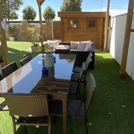 2 Boutique Del Mar Palmar * Cadiz