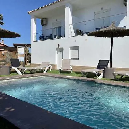 2 Boutique Del Mar Palmar *