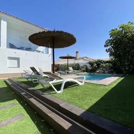 Apartment 2 Boutique Del Mar Palmar