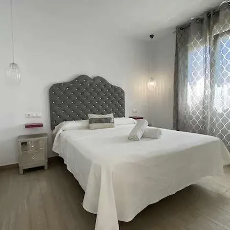 2 Boutique Del Mar Palmar * Cadiz