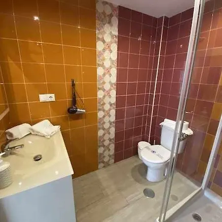 2 Boutique Del Mar Palmar Cadiz