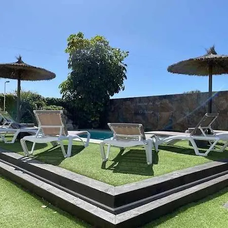 2 Boutique Del Mar Palmar Apartment Cadiz