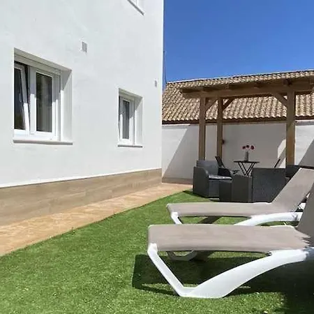 Apartment 2 Boutique Del Mar Palmar *