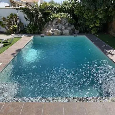 2 Boutique Del Mar Palmar