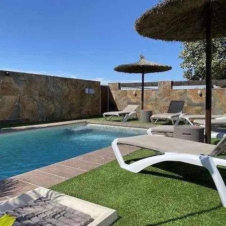 Appartamento 2 Boutique Del Mar Palmar Cadice