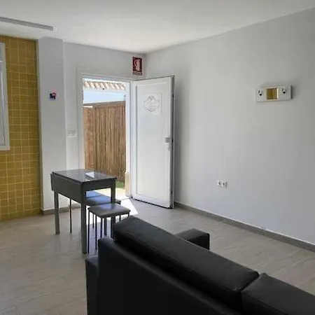Appartamento 2 Boutique Del Mar Palmar