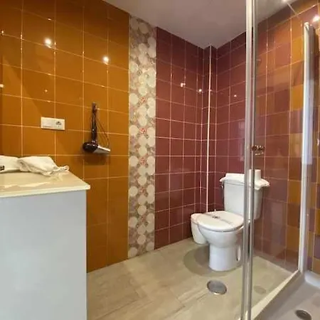 2 Boutique Del Mar Palmar Cadice