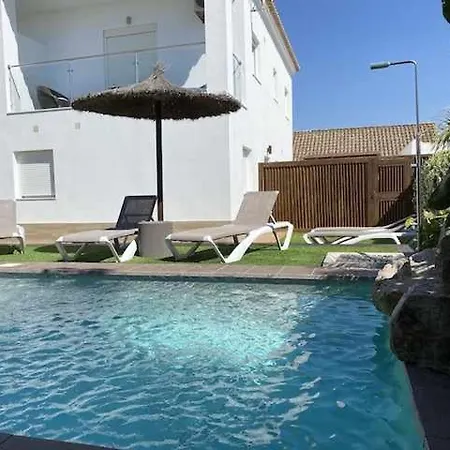 2 Boutique Del Mar Palmar