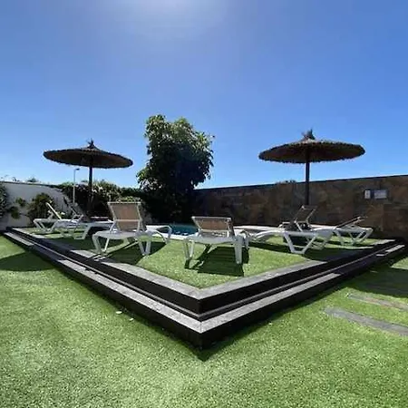 2 Boutique Del Mar Palmar