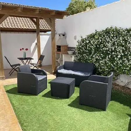 2 Boutique Del Mar Palmar Appartamento *