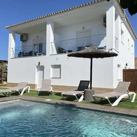 Appartamento 2 Boutique Del Mar Palmar