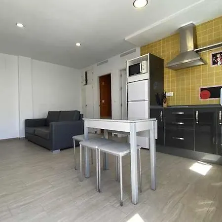 2 Boutique Del Mar Palmar Apartment *