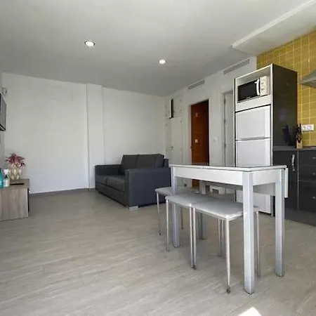 2 Boutique Del Mar Palmar