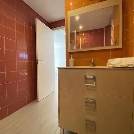 2 Boutique Del Mar Palmar Apartment *