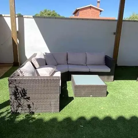 2 Boutique Del Mar Palmar Cadiz