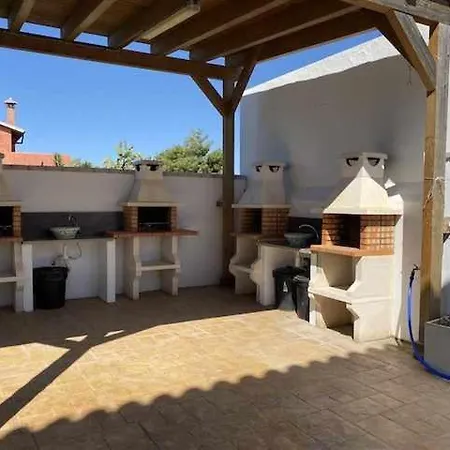 2 Boutique Del Mar Palmar Apartment *