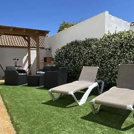 2 Boutique Del Mar Palmar * Cadiz