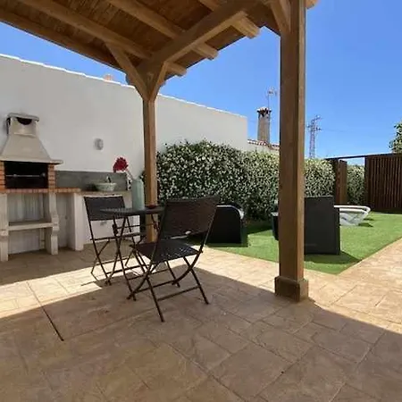 Apartment 2 Boutique Del Mar Palmar *