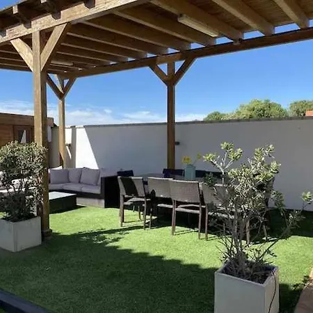 2 Boutique Del Mar Palmar