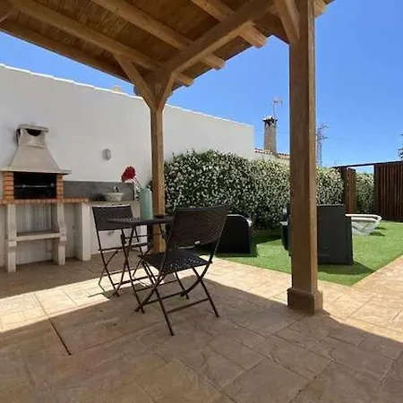 2 Boutique Del Mar Palmar Cadiz