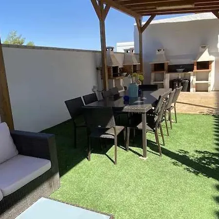 2 Boutique Del Mar Palmar