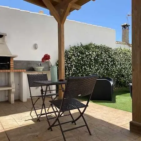 Apartment 2 Boutique Del Mar Palmar Cadiz