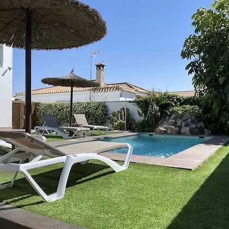 Apartment 2 Boutique Del Mar Palmar